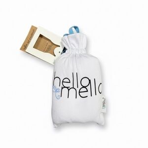 Hello Mello White Women's Tank Top